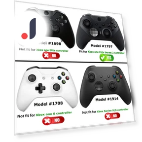 Controller Board Motherboard Main Board — Xbox One Accessories, Topfactory