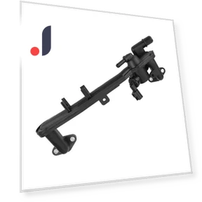 Coolant Pipe With Sensor — , loverapple