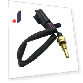 Coolant Temperature Sensor — Coolant Temperature, Skyfree