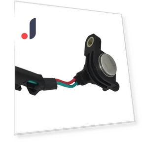 Crank Shaft Position Sensor — Camshaft Position, Topfactory