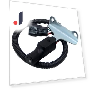 Crankshaft Angle Position Sensor — Crankshaft Position, loverapple