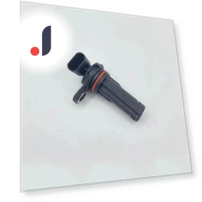 Crankshaft Position Sensor — Camshaft Position, Topfactory