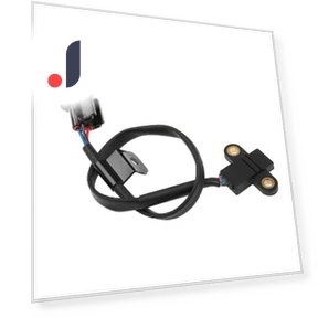 Crankshaft Position Sensor — Crankshaft Position, Topfactory