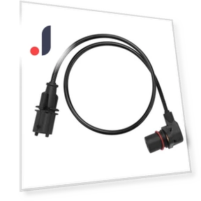 Crankshaft Position Sensor — Camshaft Position, loverapple