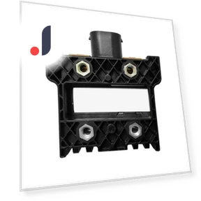Cruise Control Distance Sensor — Plates with Sensors, Topfactory