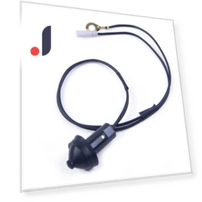 Door Jamb Light Switch Button Sensor — Air Bag, Skyfree