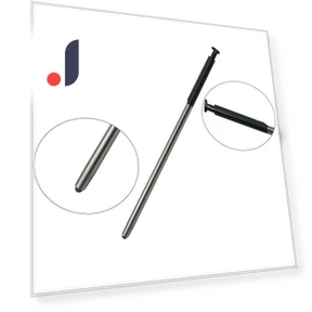 Durable Black Touch Stylus — Styluses & Digital Pens, Topfactory