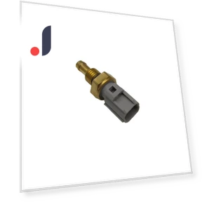 Engine Coolant Temperature Sensor — Coolant Temperature, Topfactory