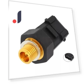 Engine Oil Pressure Switch Sensor — Emergency, Tautoparts