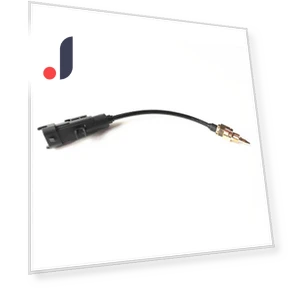Engine Oil Temperature Sensor-Coolant Temperature Sensor — Charge Temperature, loverapple