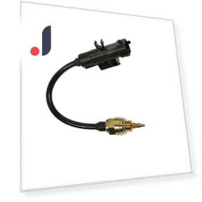 Engine Oil Temperature Sensor — Coolant Temperature, Tautoparts