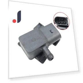 Exhaust Pressure Sensor — Barometric Pressure, Tautoparts