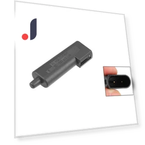 External Air Temperature Ambient Sensor — Ambient Temperature, Skyfree