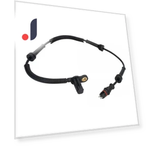 Front ABS Sensor — Speed Sensors, Tautoparts