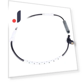 Front ABS Wheel Speed Sensor — Speed Sensors, PHYUN-autoparts
