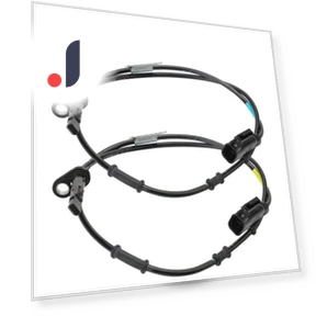 Front ABS Wheel Speed Sensor — Speed Sensors, Topfactory