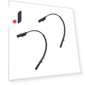 Front ABS Wheel Speed Sensor — Speed Sensors, PHYUN-autoparts
