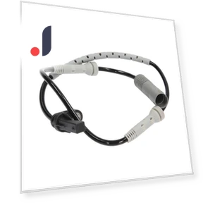 Front ABS Wheel Speed Sensor — Speed Sensors, PHYUN-autoparts