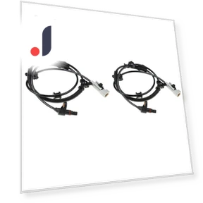 Front ABS Wheel Speed Sensors — Speed Sensors, Topfactory