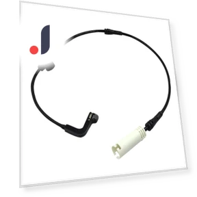 Front Brake Pad Wear Sensor — Pads, loverapple