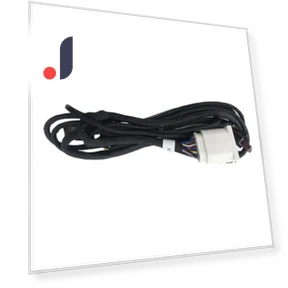 Front Bumper Parking Sensor Wiring Harness — Alarm Systems, PHYUN-autoparts