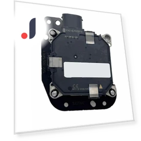 Front Cruise Control Distance Sensor — Acceleration, loverapple