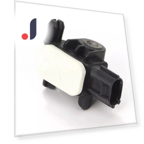 Front Impact Sensor Replacement — Acceleration, Topfactory