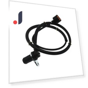 Front Left ABS Wheel Speed Sensor Replacement — Speed Sensors, loverapple