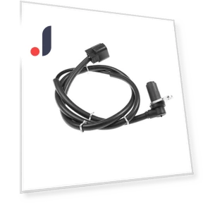 Front Left ABS Wheel Speed Sensor — Speed Sensors, loverapple