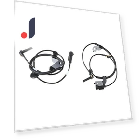 Front Left & Right ABS Wheel Speed Sensor — Speed Sensors, happybuySE