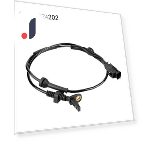 Front Left or Right ABS Sensor — Air Bag, loverapple