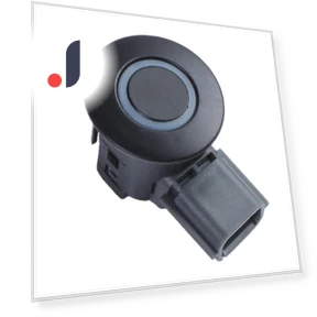 Front Rear Bumper Parking Sensor — Rearview Safety Systems, Topfactory