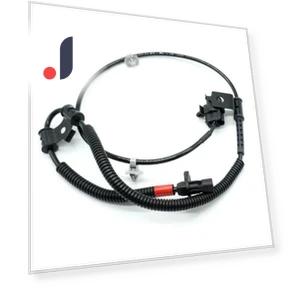 Front Right ABS Sensor Wheel Speed Sensor — Speed Sensors, PHYUN-autoparts