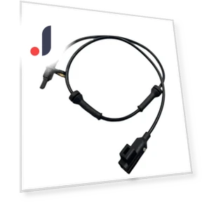 Front Wheel ABS Speed Sensor — Air Bag, Topfactory