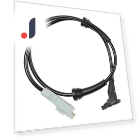 Front Wheel Speed ABS Sensor — Speed Sensors, Topfactory