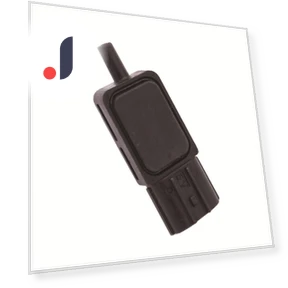 Fuel Pressure Sensor — Acceleration, Topfactory