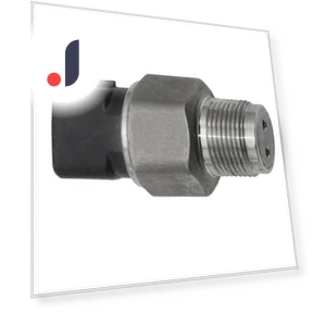 Fuel Rail Pressure Sensor — Check Engine, loverapple
