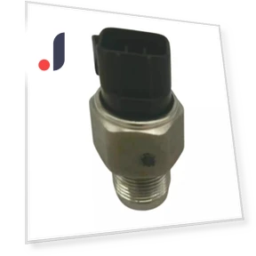 Fuel Rail Pressure Sensor — Acceleration, happybuySE
