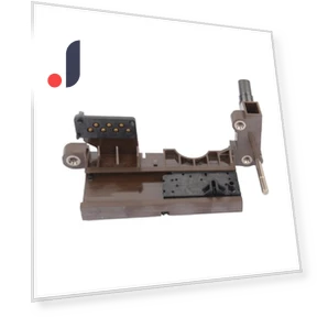 Gear Selector Position Sensor with Speed Sensor — Acceleration, Topfactory