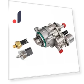 High Pressure Fuel Pump — , Tautoparts