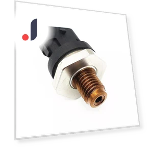 High Pressure Fuel Rail Sensor — Emergency, loverapple
