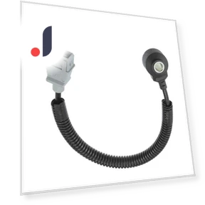 Ignition Knock Sensor — Crankshaft Position, Topfactory