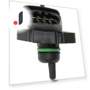 Intake Air Charge Sensor — Air Bag, Topfactory