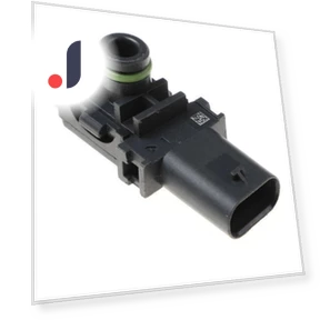 Intake Pressure Sensor — Acceleration, loverapple