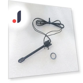 Interior Temperature Sensor — Charge Temperature, PHYUN-autoparts