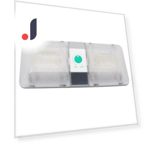 Internal 180 LED Ceiling Light — Lights, Tautoparts
