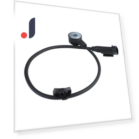 Knock Sensor — Acceleration, loverapple