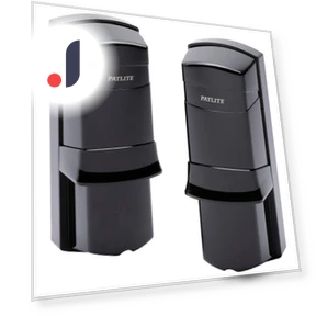 Laser Sensor — Motion Sensors, PATLITE