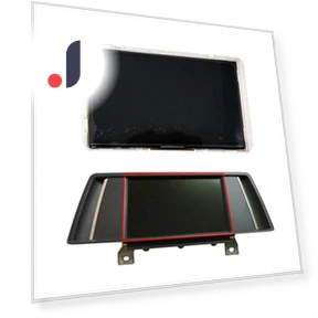 LCD Touchscreen Display — Display Modules, PHYUN-autoparts