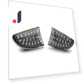 LED Dynamic Turn Signal — Turn Signal, Tautoparts